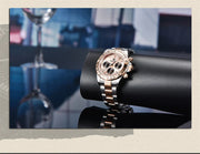 Pagani Design 2024 – Luxury Men’s Chronograph