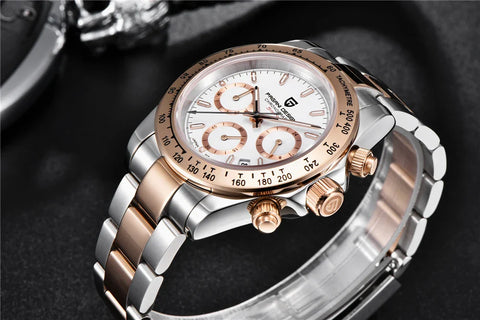 Pagani Design 2024 – Luxury Men’s Chronograph