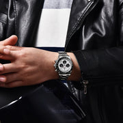 Pagani Design PD-1644 2024 – Meteorite Dial