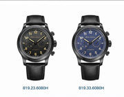 Seagull Pilot Series 819.33.6080H – Automatic