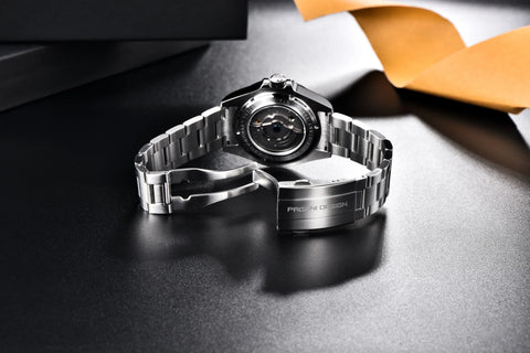 Pagani Design 2024 – 42MM GMT