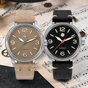 San Martin SN033 – 38.5MM Automatic