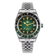 San Martin SN0134 – 40MM GMT