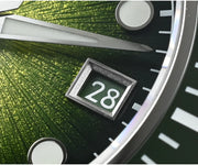 San Martin – 44MM Luxury Diver