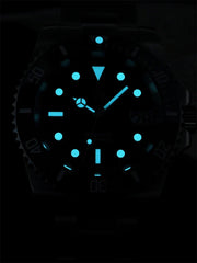 San Martin SN0017 – 40MM Water Ghost Diver