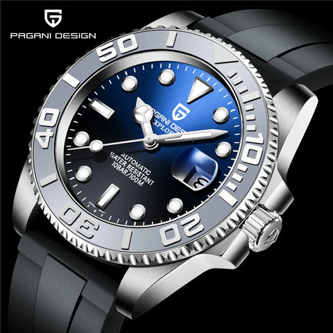 Pagani Design 2024 – Men’s Diver