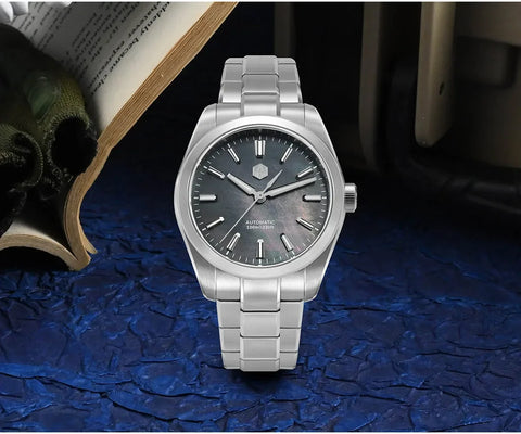 San Martin – 37MM Automatic Diver