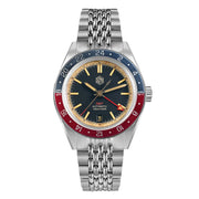 San Martin SN0116 – 39.5MM GMT