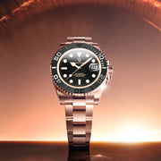 Pagani Design – Sports Men’s Automatic