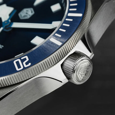 San Martin SN0121TW – Titanium Diver 300M