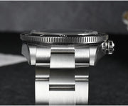 San Martin SN0138GW – 37MM Diver