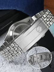 San Martin SN0148 – 40MM Luxury Diver