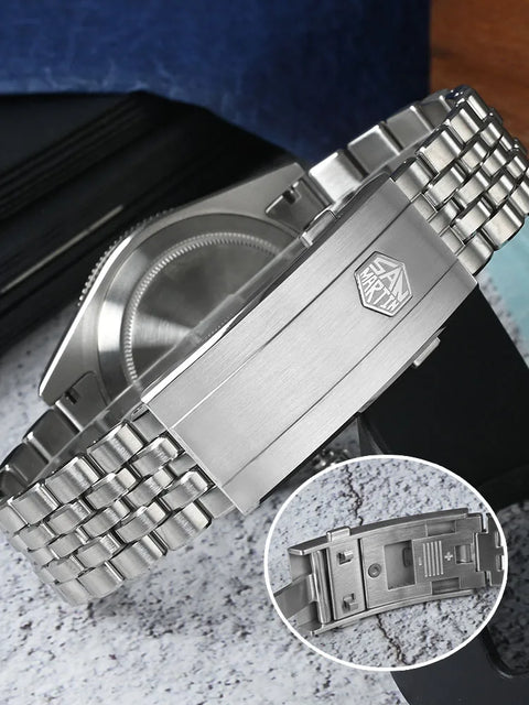 San Martin SN0148 – 40MM Luxury Diver