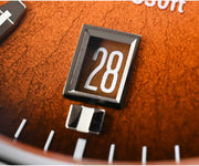 San Martin SN0144 – JianZhan Inspired Dress Watch