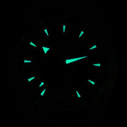 San Martin SN0113W V2 – 38MM Automatic