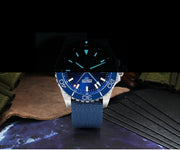 San Martin SN0136 – 39MM GMT Diver