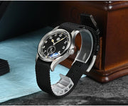 San Martin SN0105 – 36MM Quartz