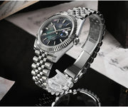 San Martin SN0058 – 40.5MM Retro Classic