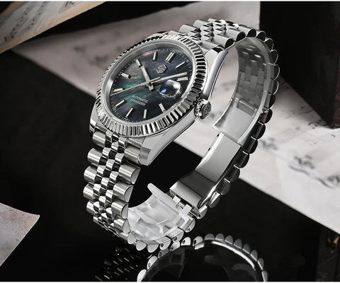 San Martin SN0058 – 40.5MM Retro Classic