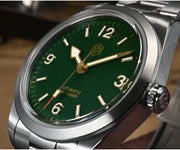 San Martin SN0134 – 40MM Retro GMT