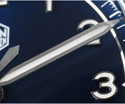 San Martin SN0140W – 38MM Limited GMT Diver