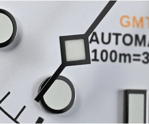 San Martin SN0054 – 39MM BB GMT