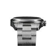 San Martin SN0134 – 40MM Retro GMT