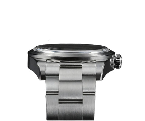 San Martin SN0134 – 40MM Retro GMT