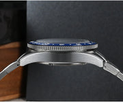 San Martin SN0140W – 38MM Limited GMT Diver