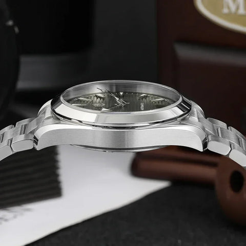 San Martin SN0113W V2 – 38MM Automatic