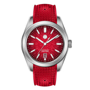 San Martin SN0144 – JianZhan Inspired Dress Watch