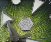 San Martin – 44MM Luxury Diver