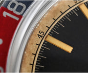 San Martin SN0116 – 39.5MM GMT