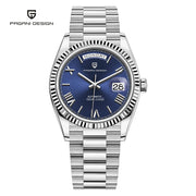 Pagani Design DD36 – Rose Gold Luxury