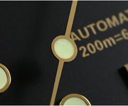 San Martin SN0138 – 37MM Vintage Diver