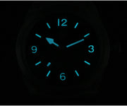 San Martin SN0134 – 40MM Retro GMT