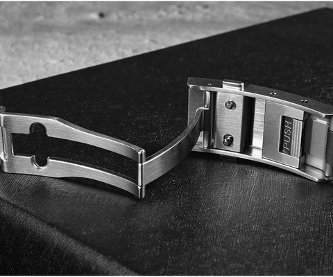 San Martin SN0129 – 39MM Luxury GMT