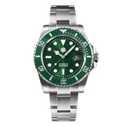 San Martin SN0017 – 40MM Water Ghost Diver