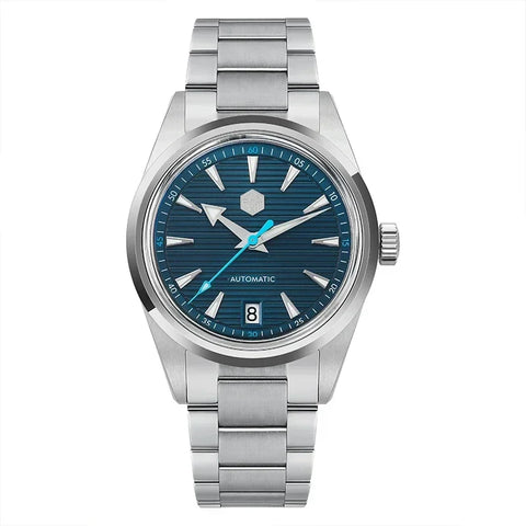 San Martin SN0113W V2 – 38MM Automatic