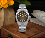 San Martin SN0134 – 40MM Retro GMT