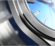 San Martin – 37MM Automatic Diver