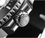 San Martin SN0017 – 40MM Water Ghost Diver