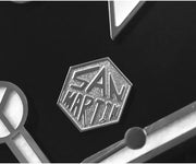 San Martin SN0017 – 40MM Water Ghost Diver