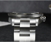 San Martin – 37MM Automatic Diver