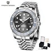 Pagani Design – Sports Men’s Automatic