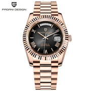 Pagani Design DD36 2025 – Men’s Luxury