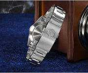 San Martin SN0054 – 39MM BB GMT