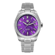 San Martin – 37MM Automatic Diver