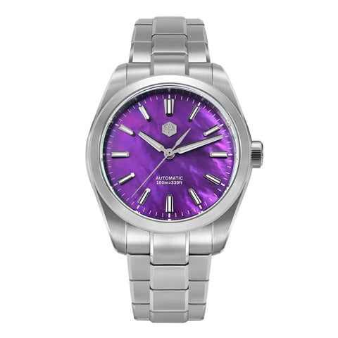 San Martin – 37MM Automatic Diver