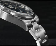 San Martin SN0134 – 40MM Retro GMT